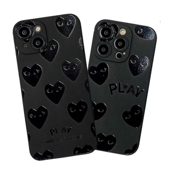 Silicone iPhone Case