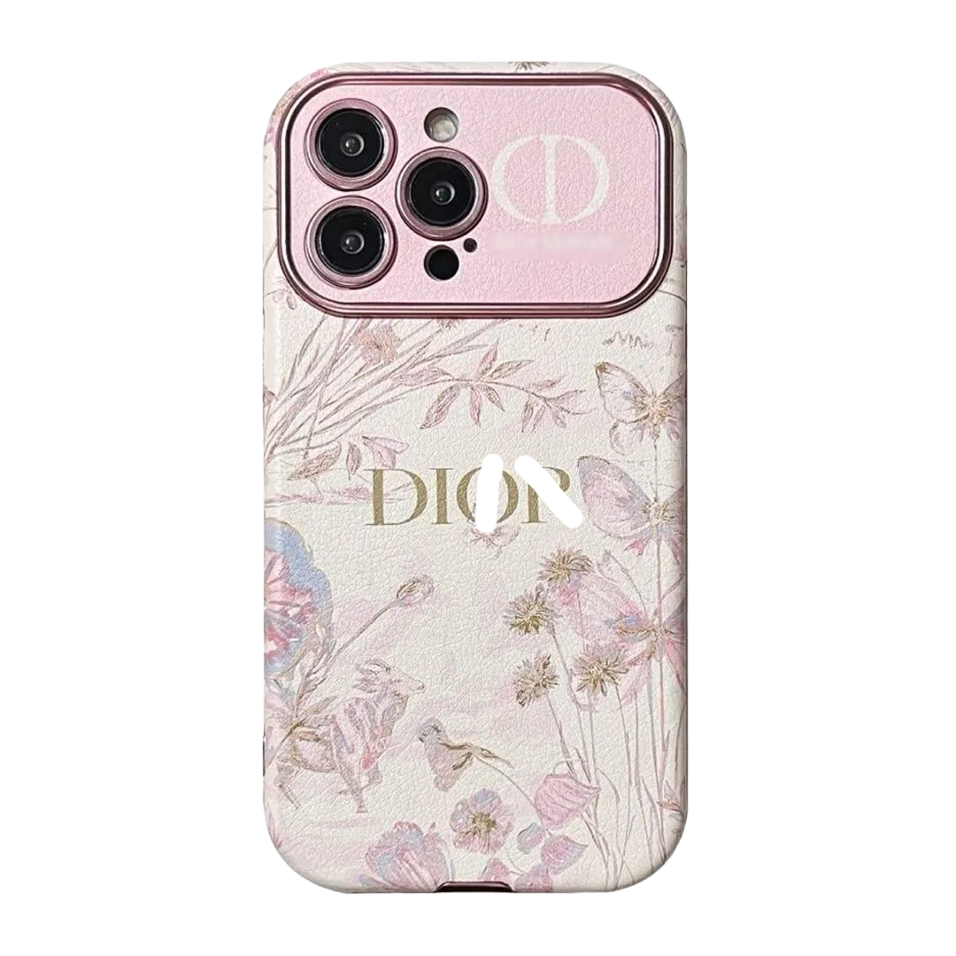 Graphic iPhone Case