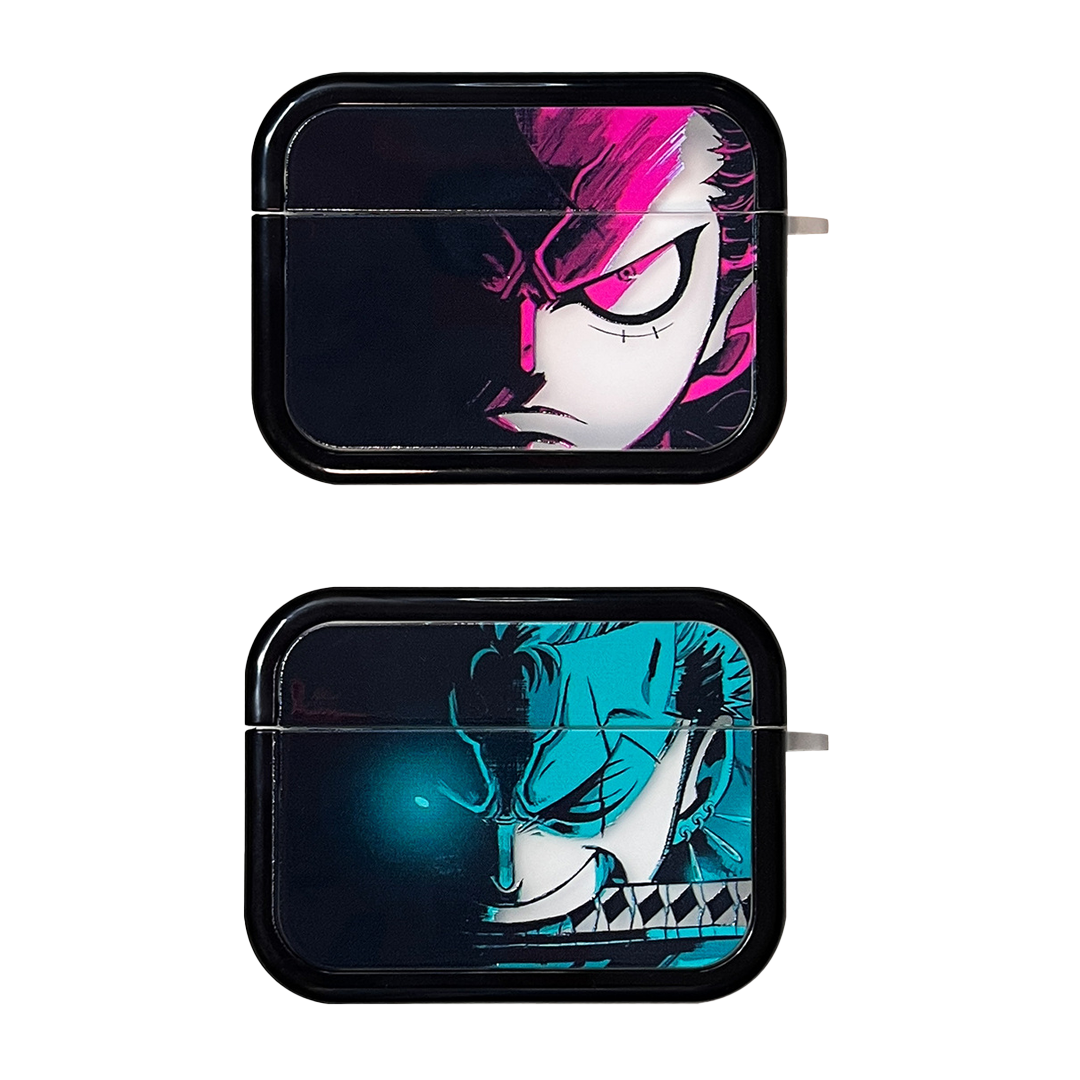 Graphic AirPods Case