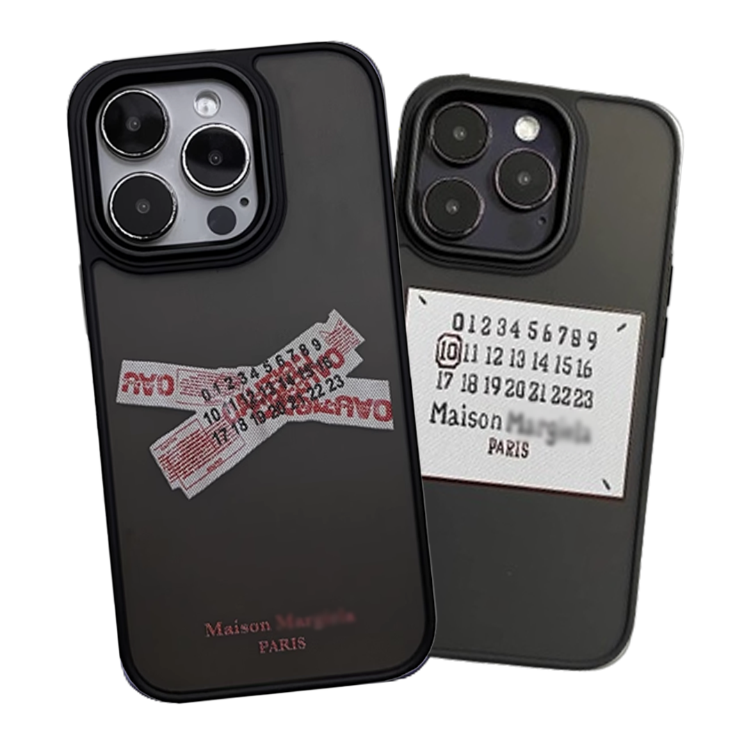 Graphic iPhone Case