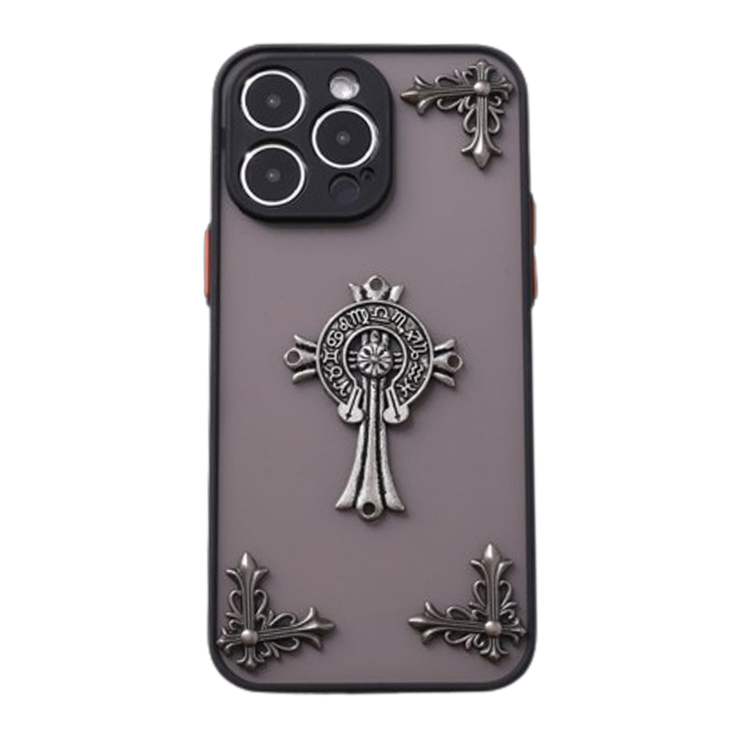 3D iPhone Case