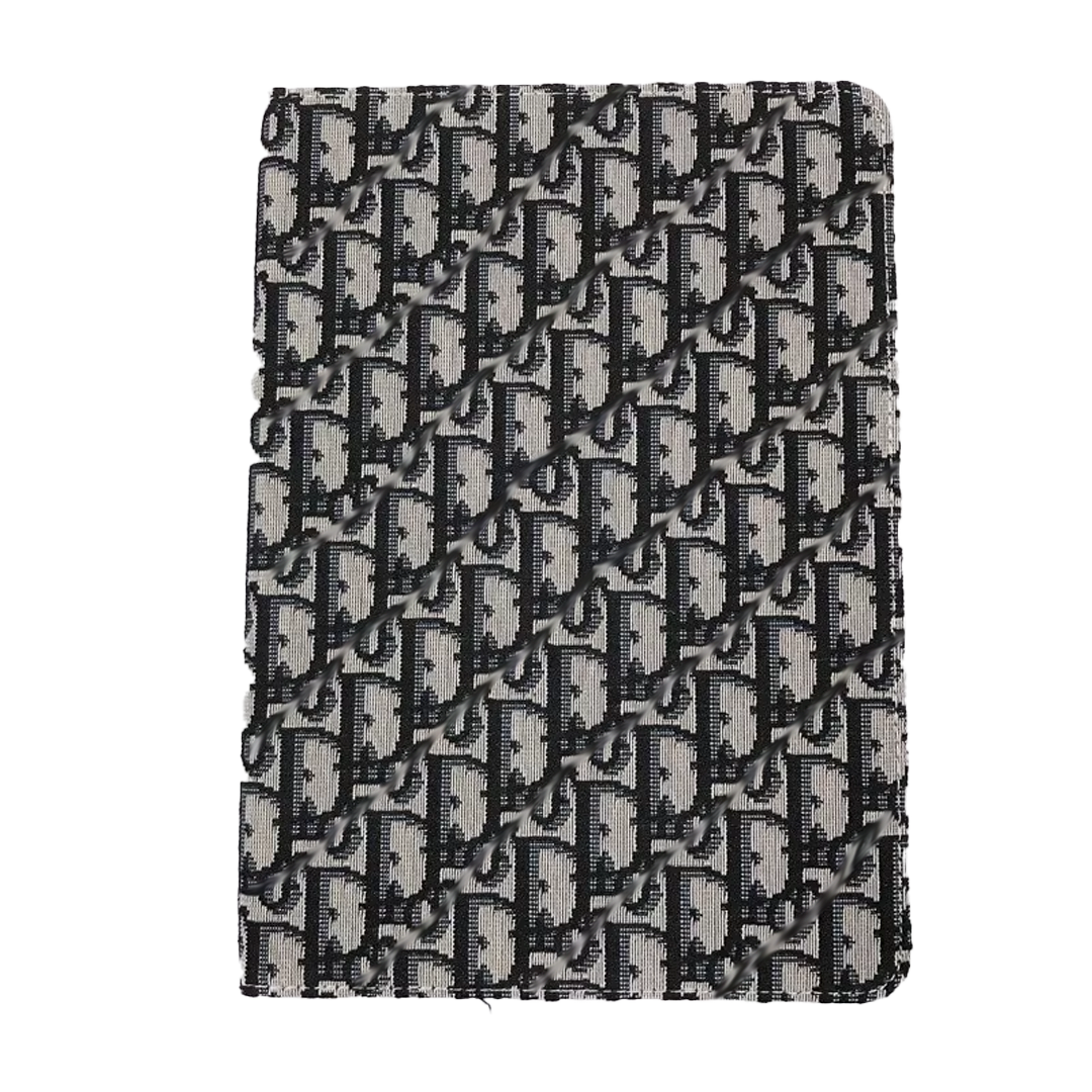 Denim iPad Case