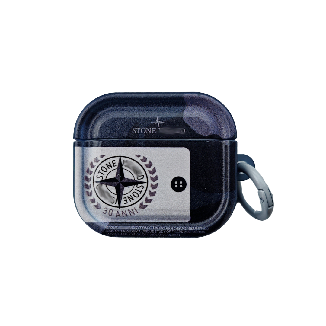 Graphic AirPods Case
