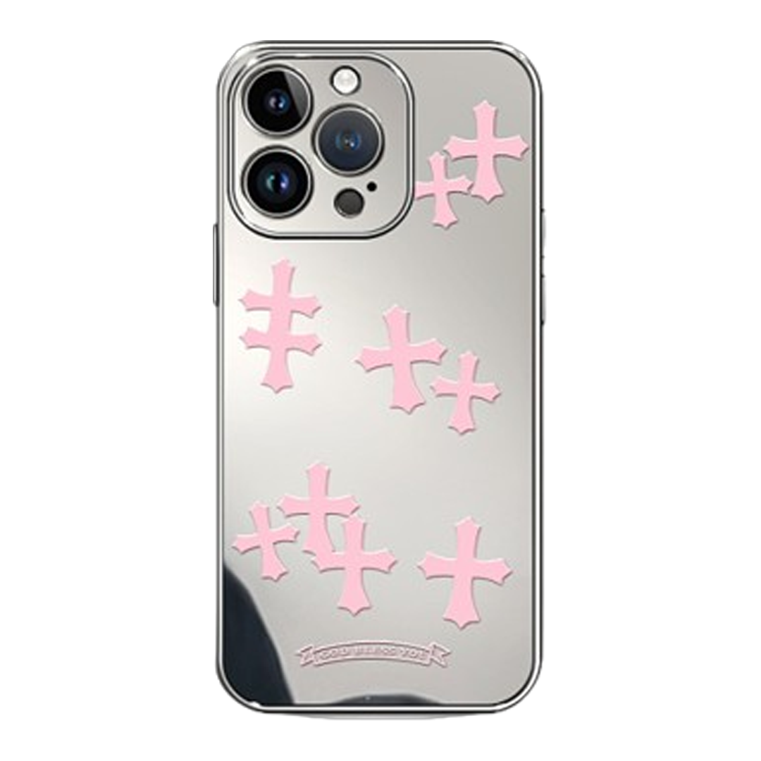 Mirror iPhone Case