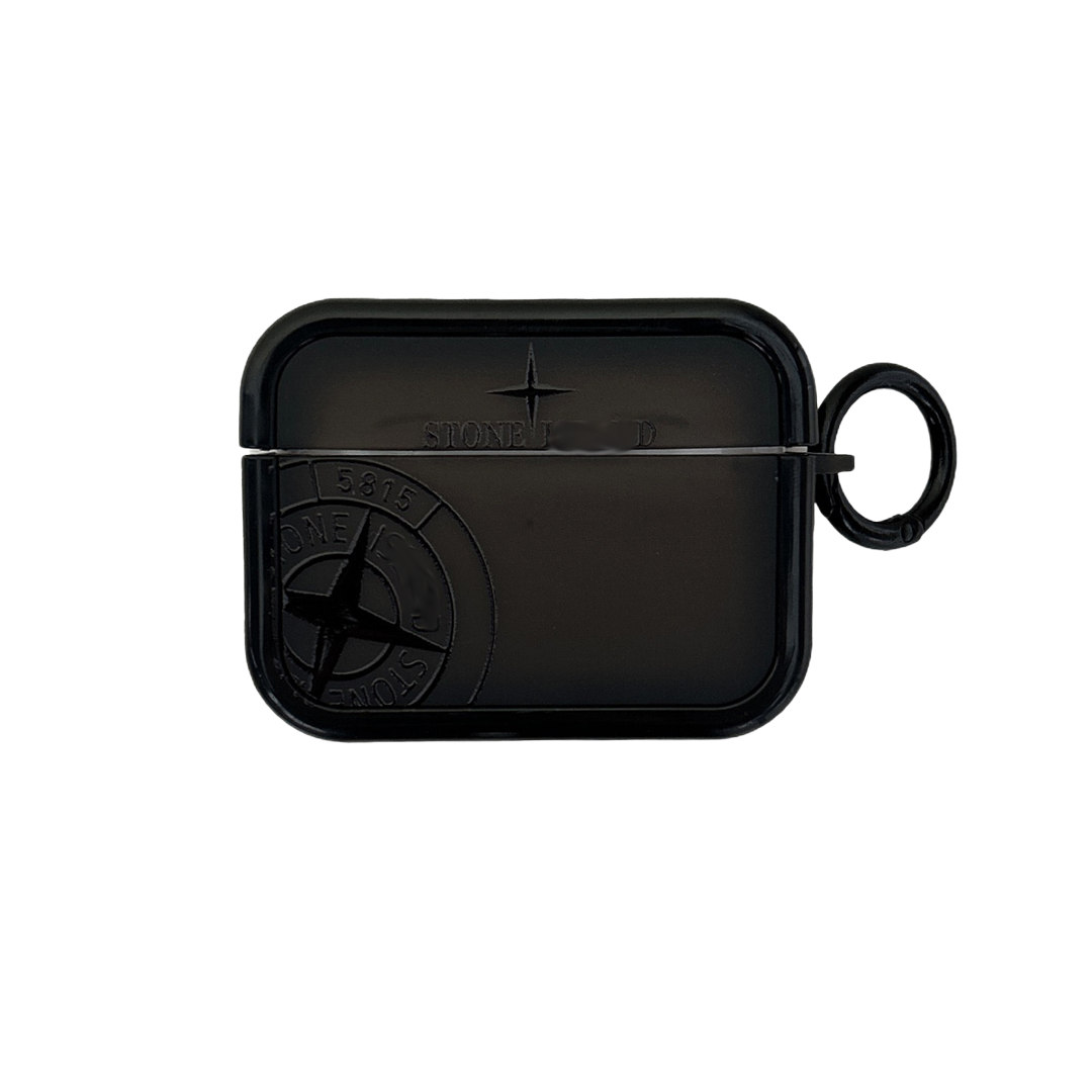 Graphic AirPods Case