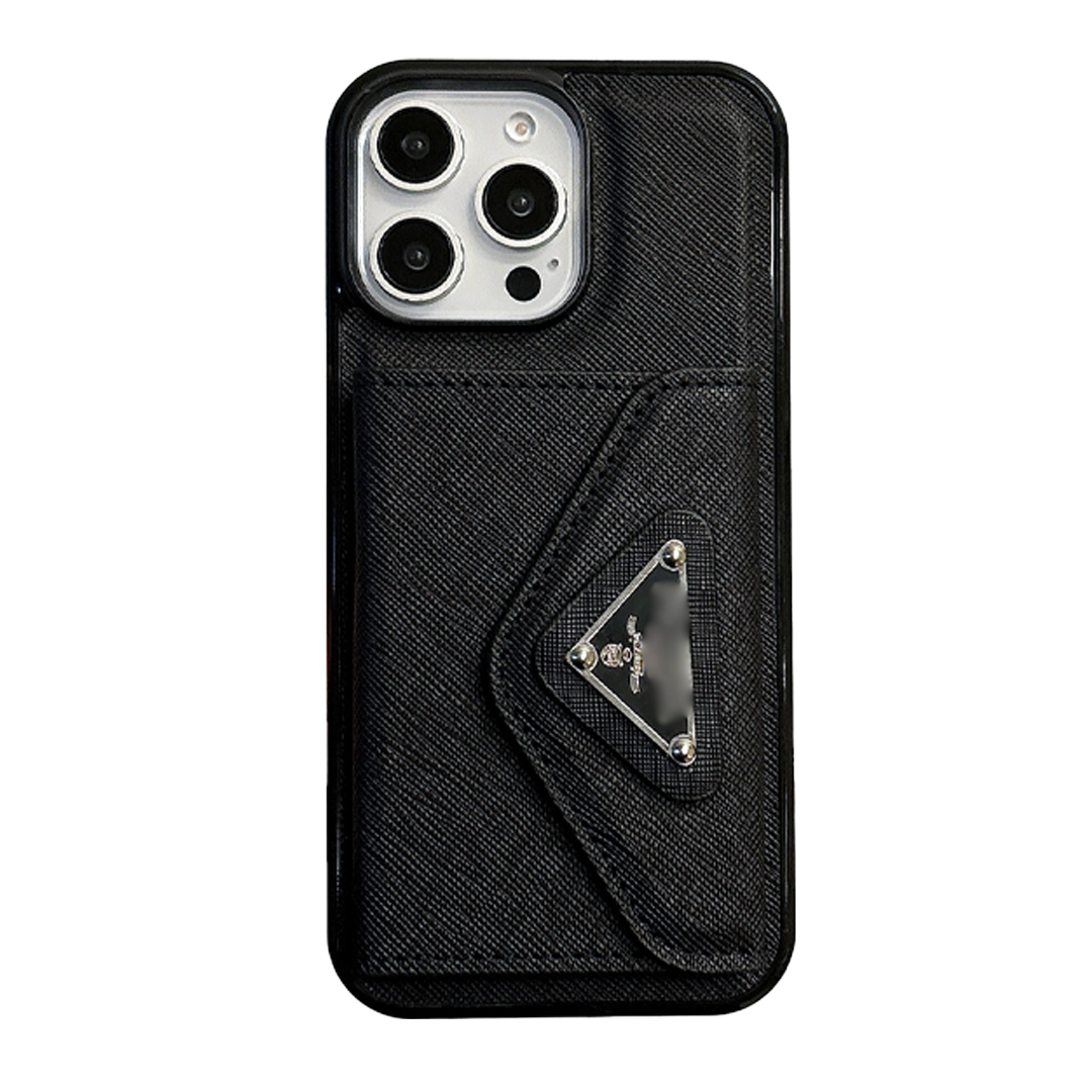 Wallet iPhone Case