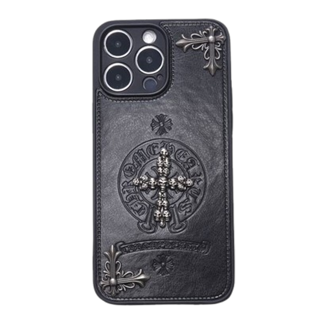 3D iPhone Case