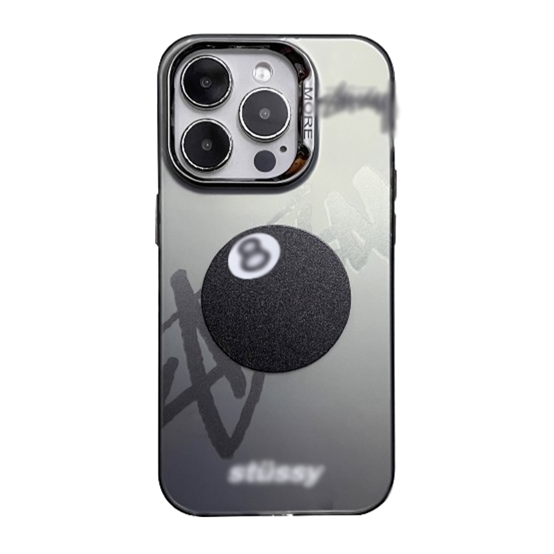 Graphic iPhone Case