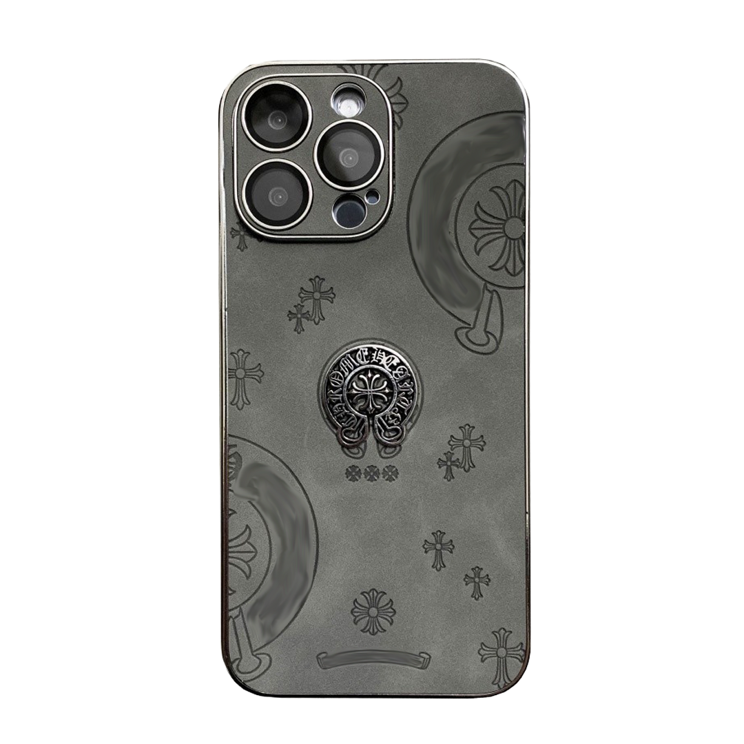 3D iPhone Case