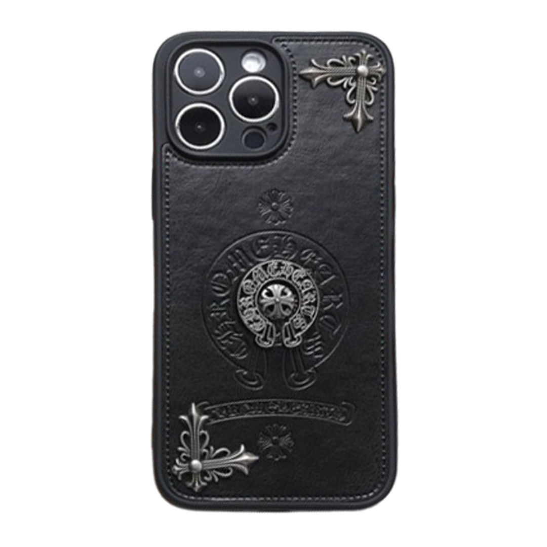 3D iPhone Case