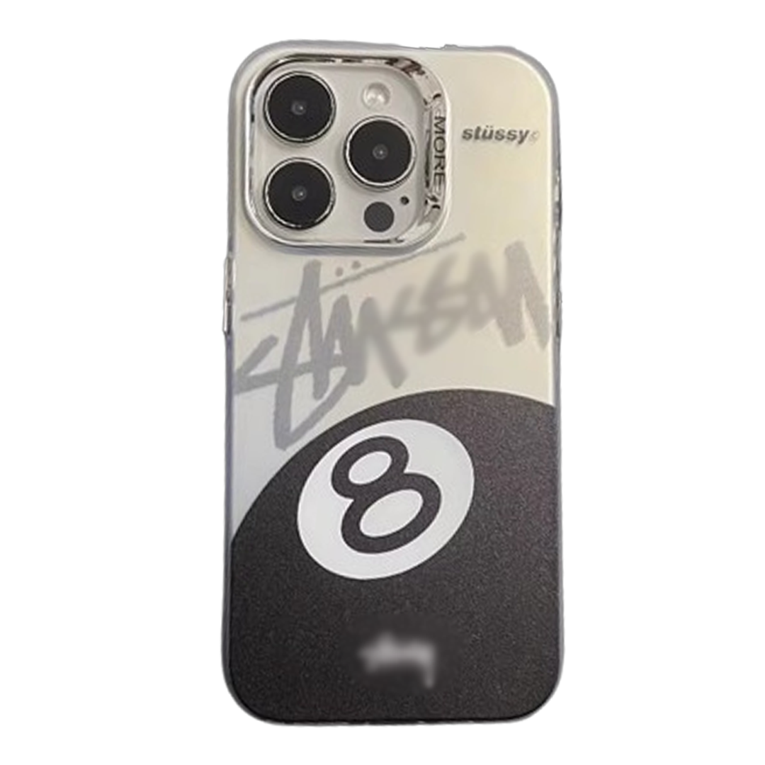 Graphic iPhone Case