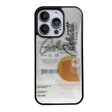 Lenticular iPhone Case