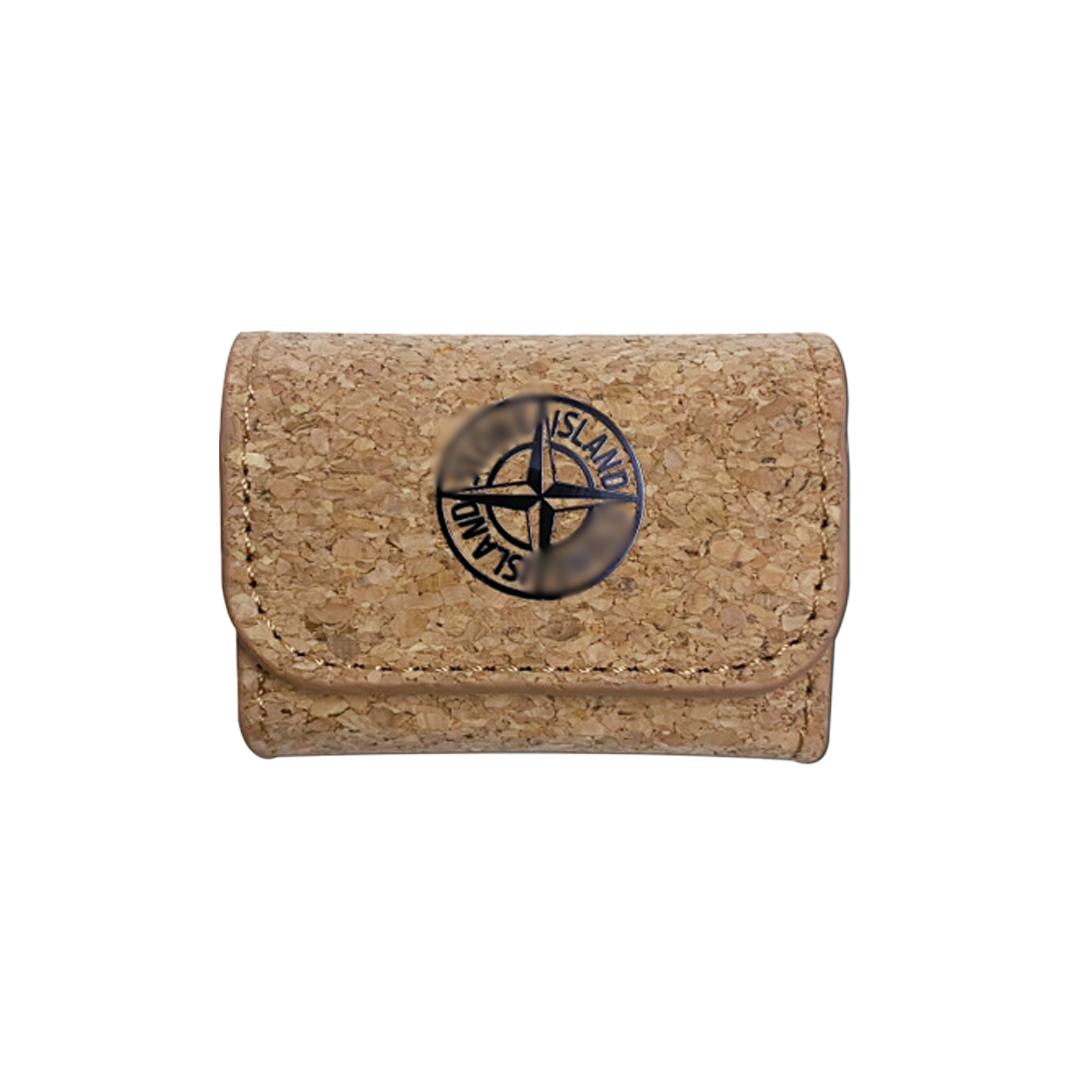Leather AirPods Case