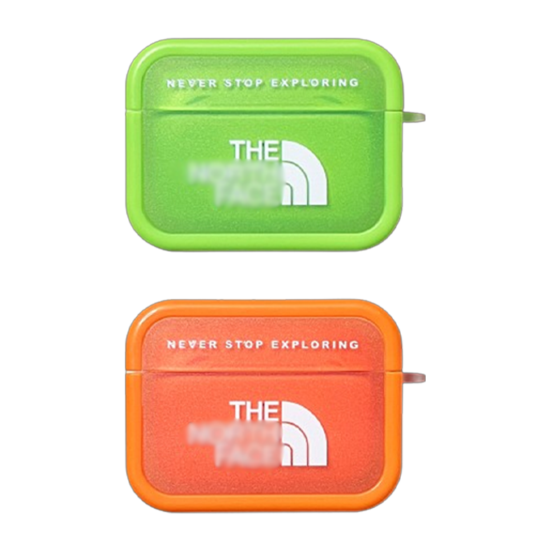 Graphic AirPods Case