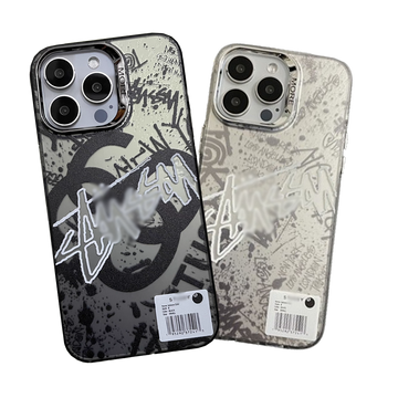Graphic iPhone Case