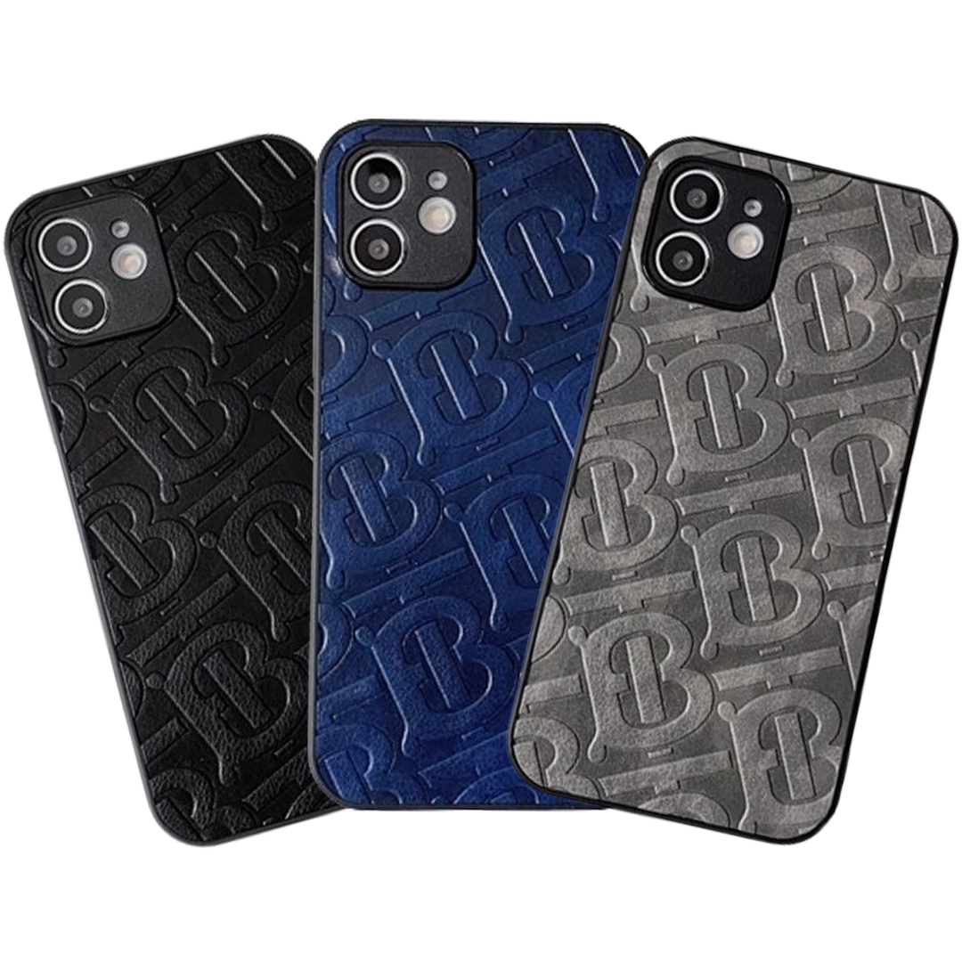 Engraved iPhone Case