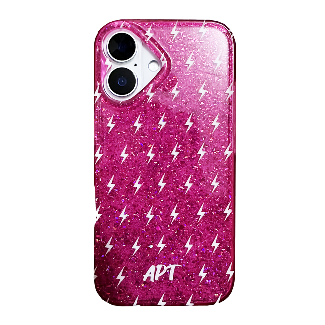 Graphic iPhone Case