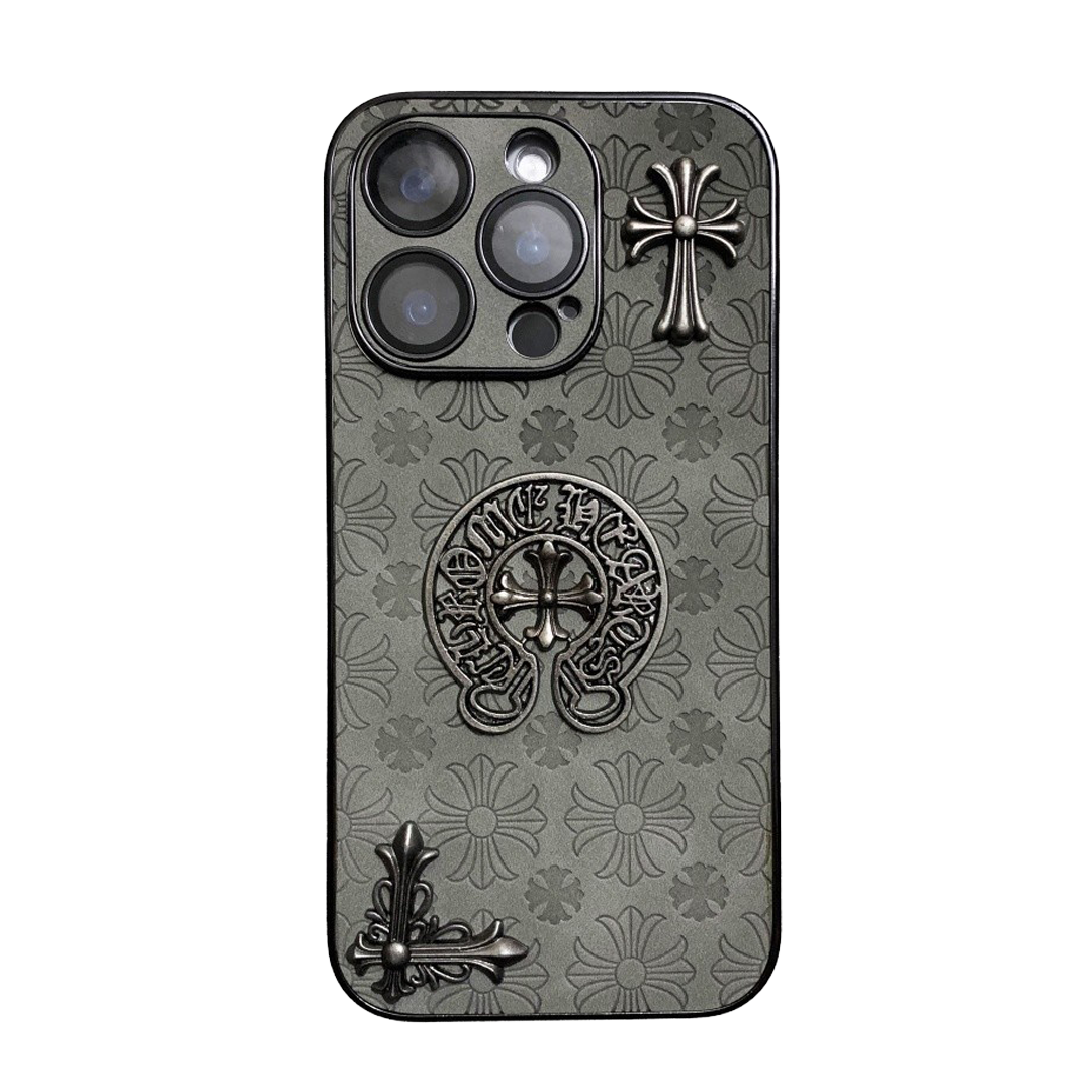 3D iPhone Case