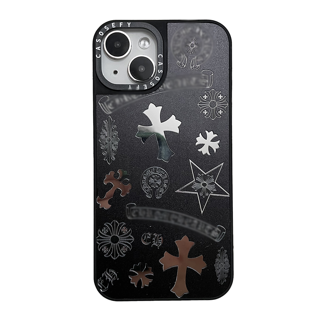 Mirror iPhone Case