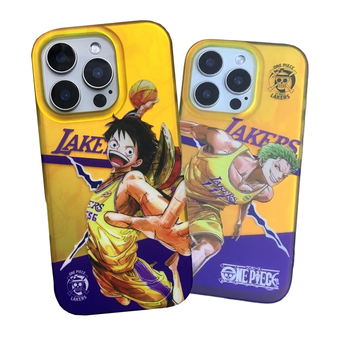 Graphic iPhone Case
