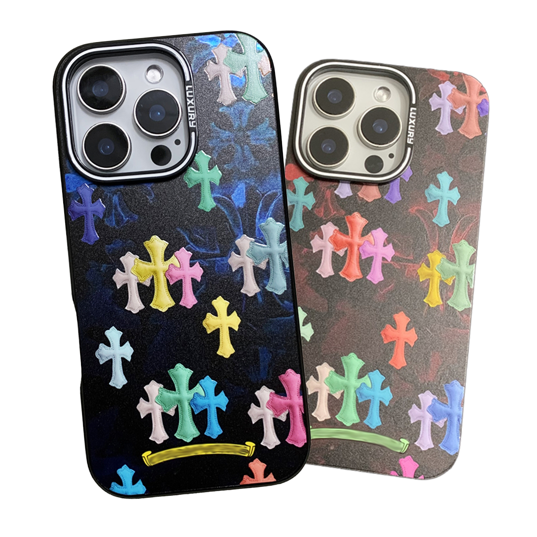 Graphic iPhone Case