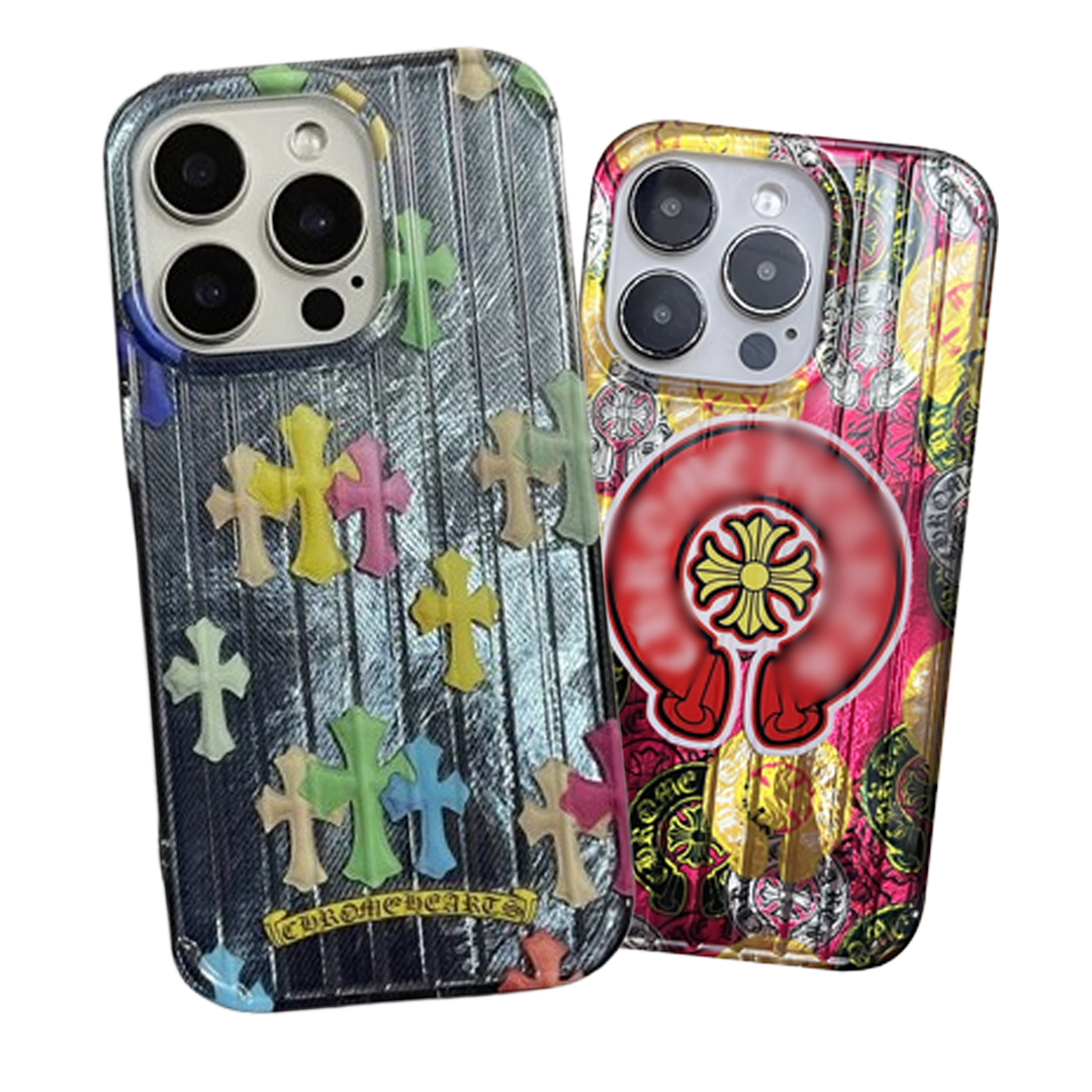 Graphic iPhone Case