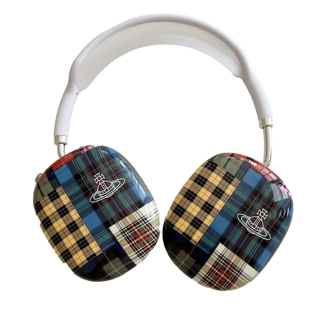 Graphic AirPods Max Case