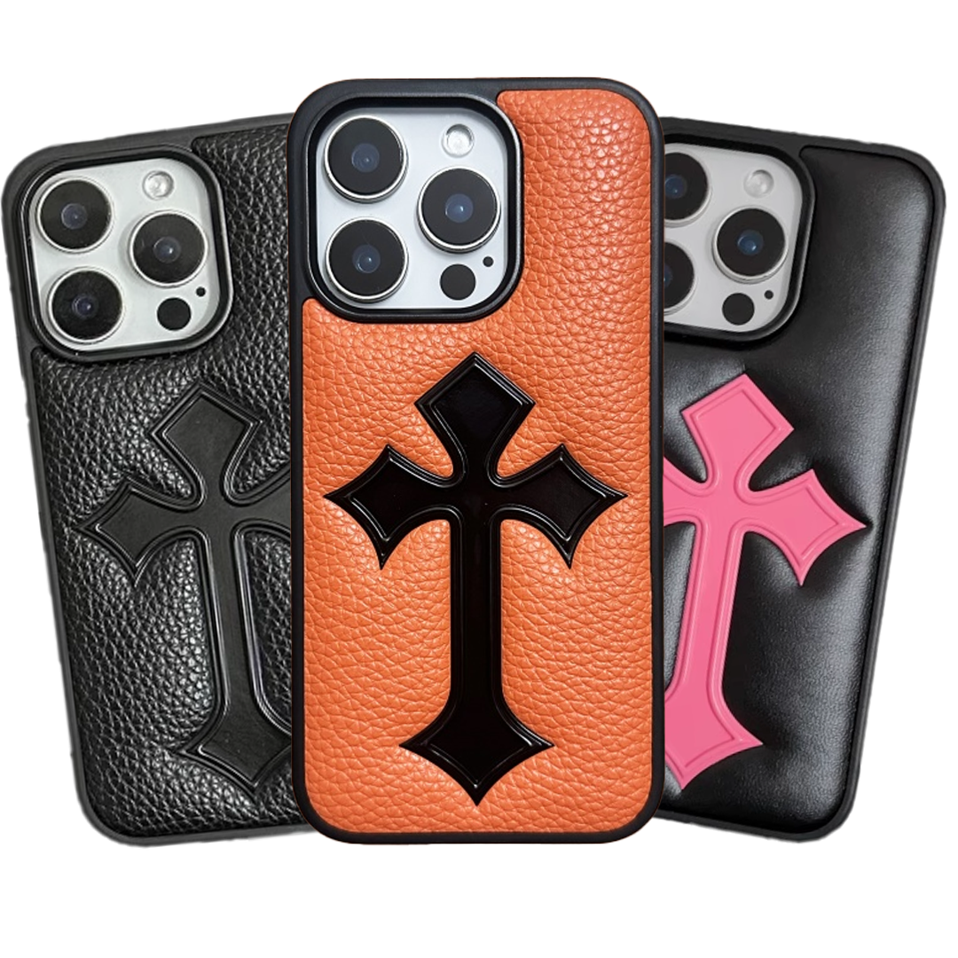 3D iPhone Case