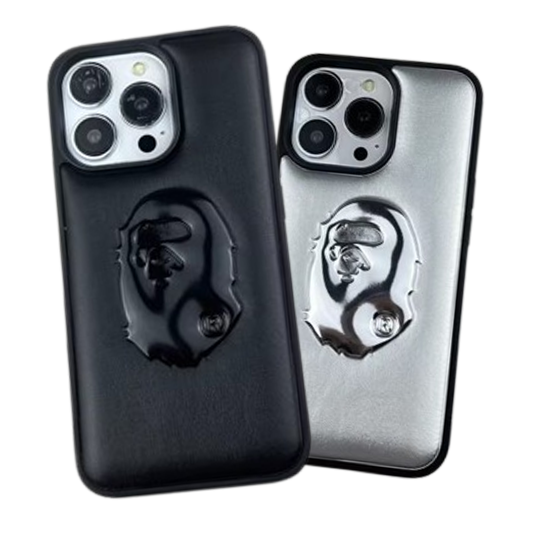 3D iPhone Case