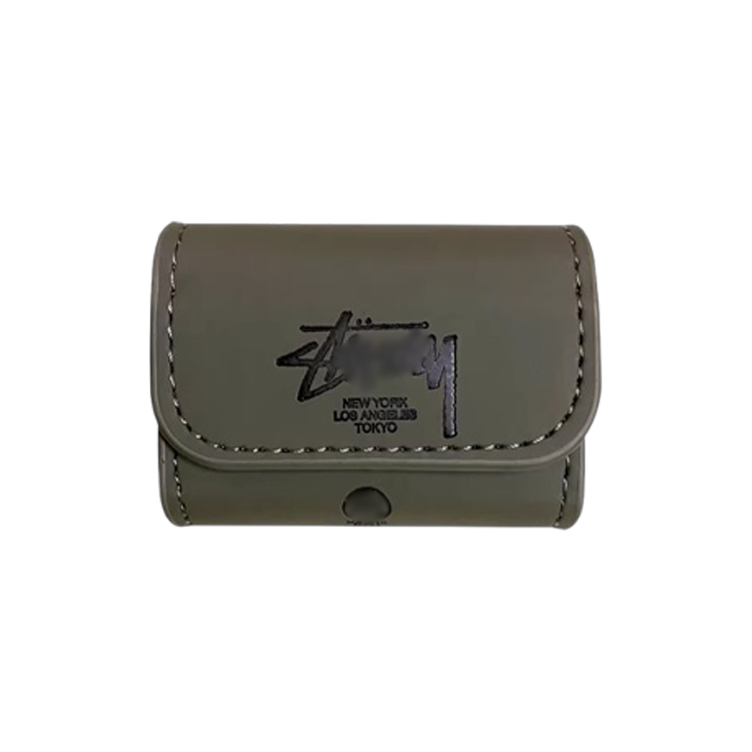 Leather AirPods Case