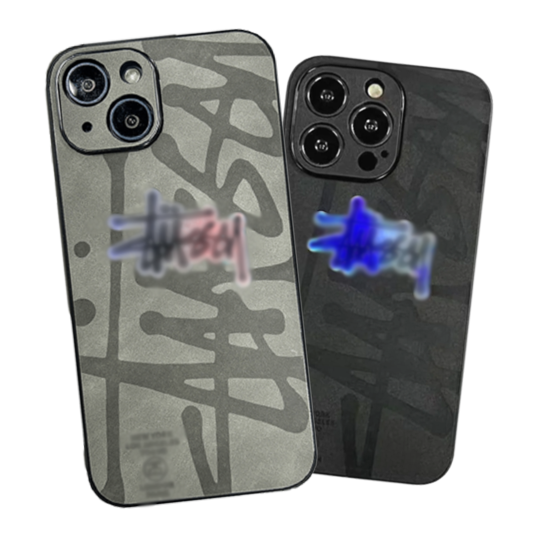 Reflective iPhone Case