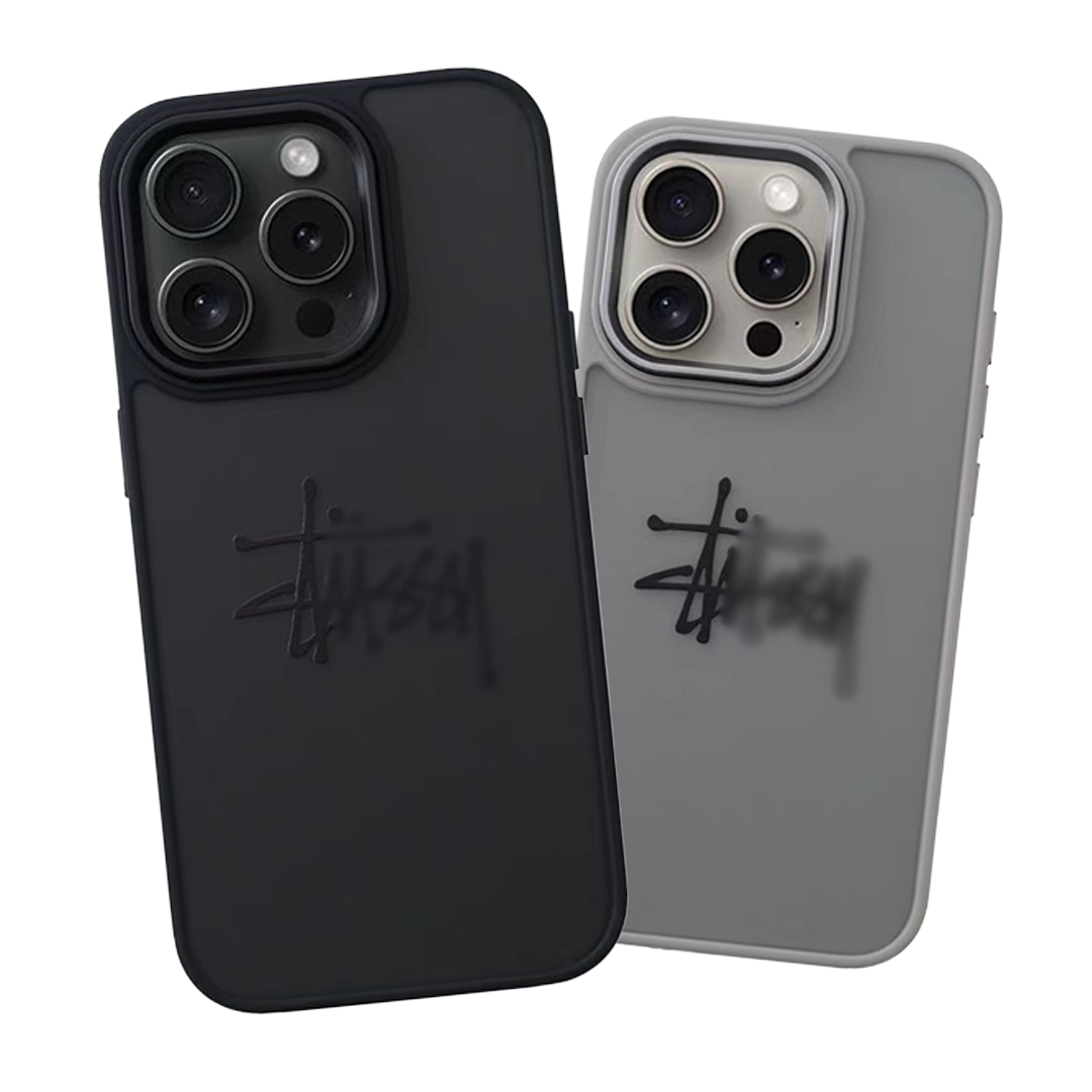 Graphic iPhone Case