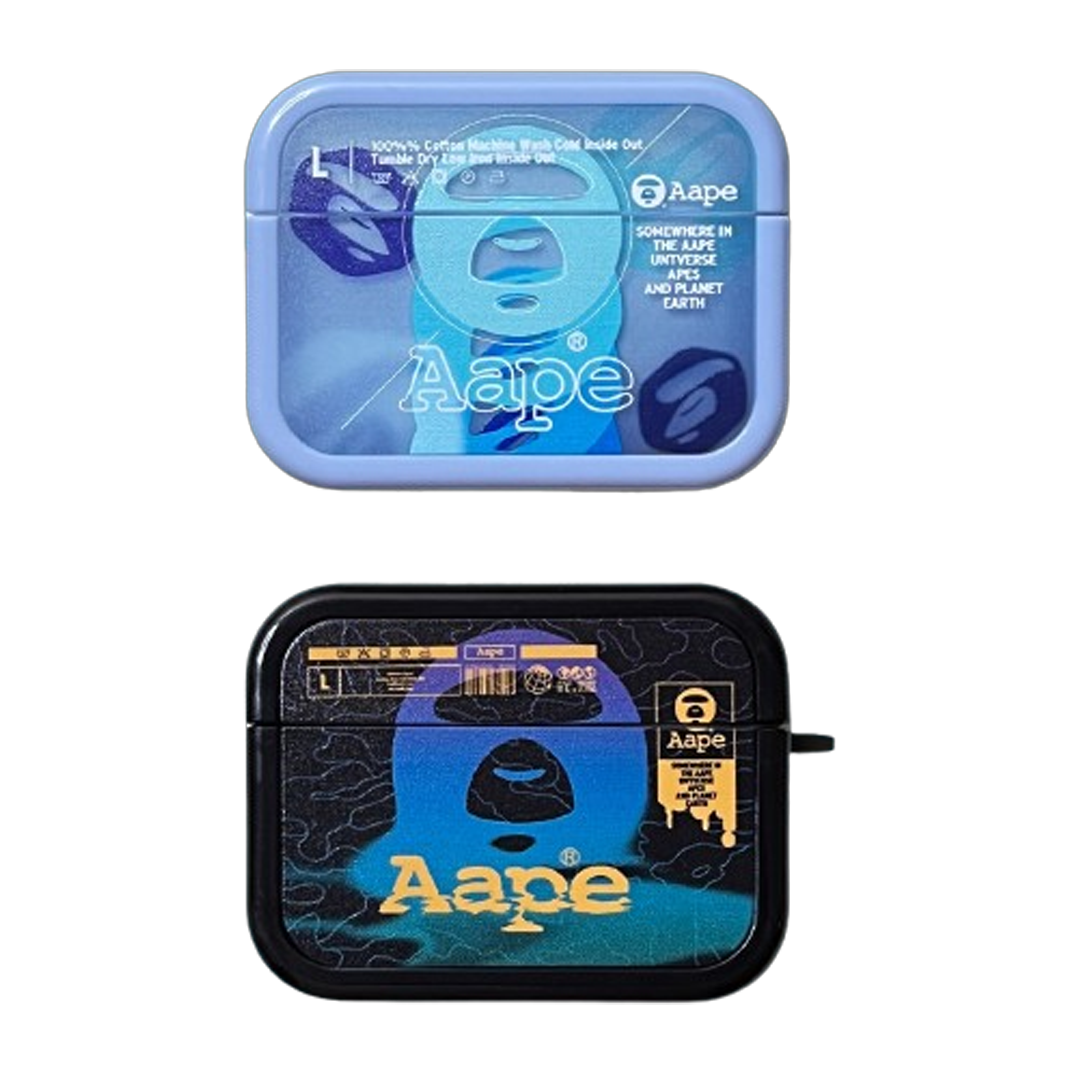 Graphic AirPods Case