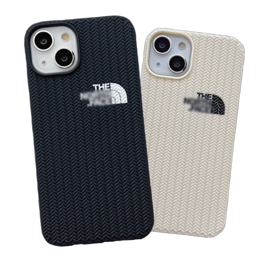 Pattern iPhone Case