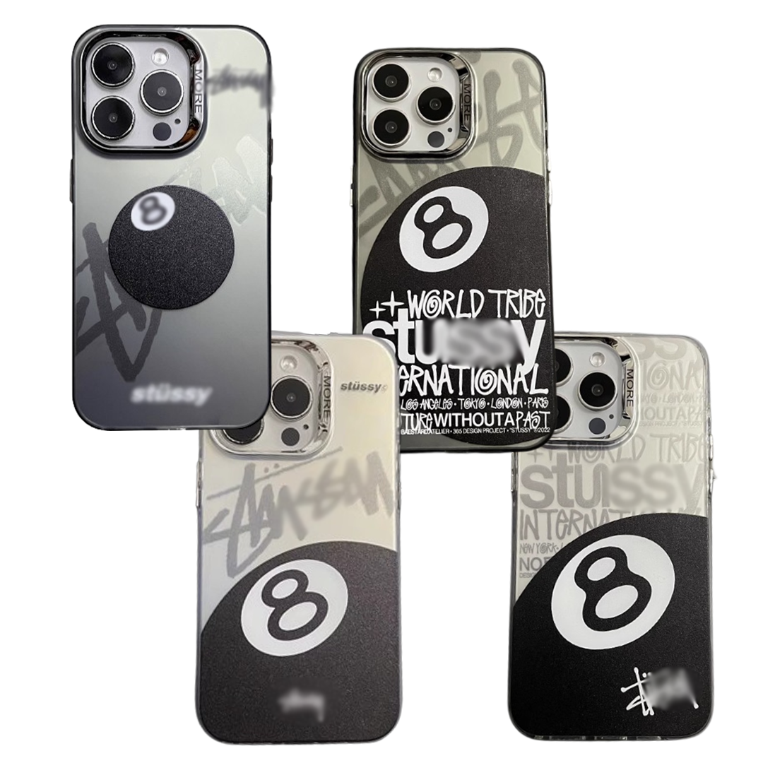 Graphic iPhone Case