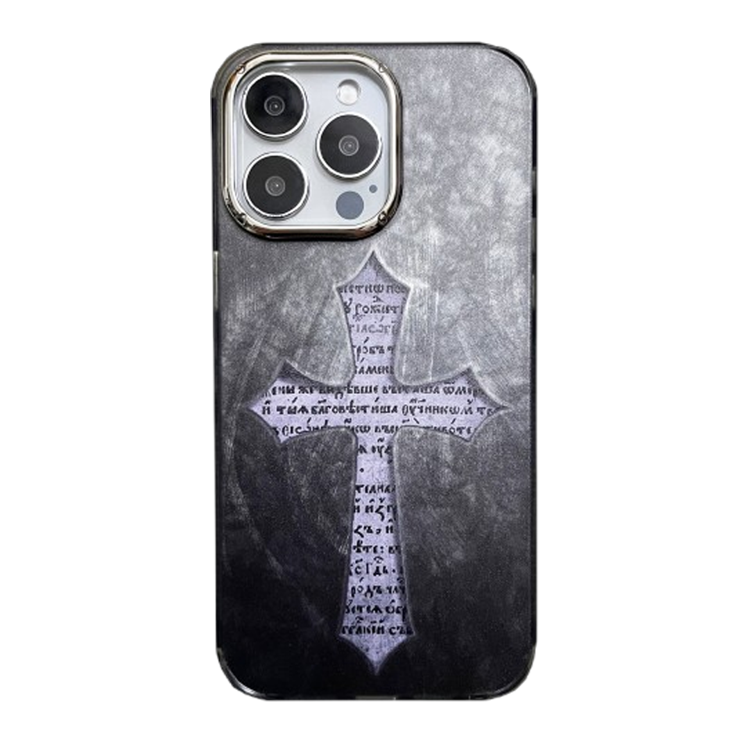 Graphic iPhone Case