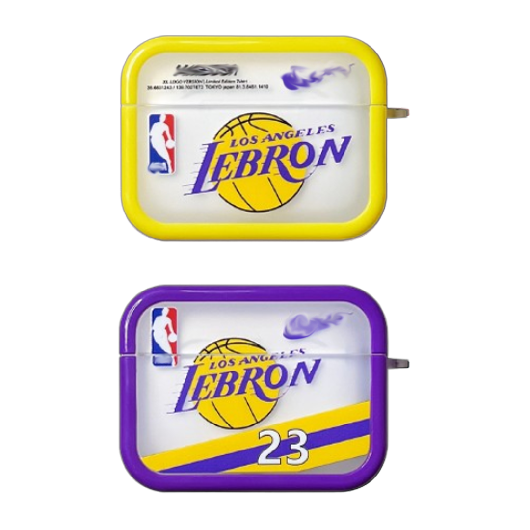 Graphic AirPods Case