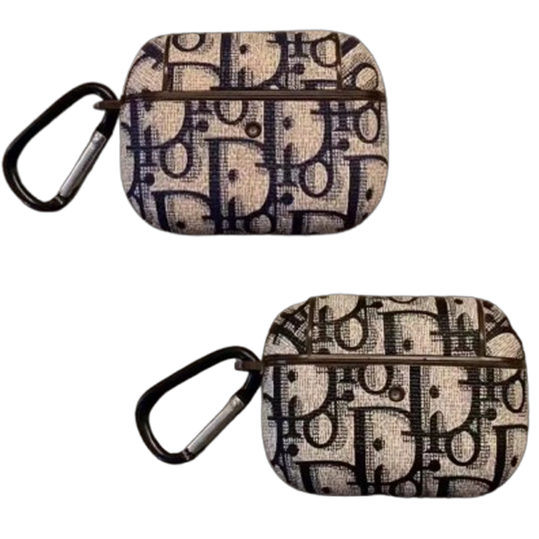 Leather AirPods Case