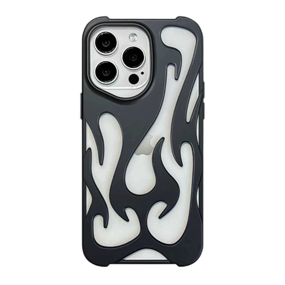 3D iPhone Case