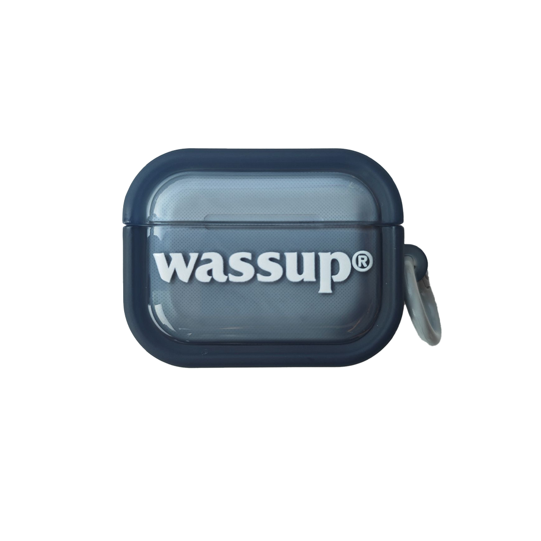 Graphic AirPods Case