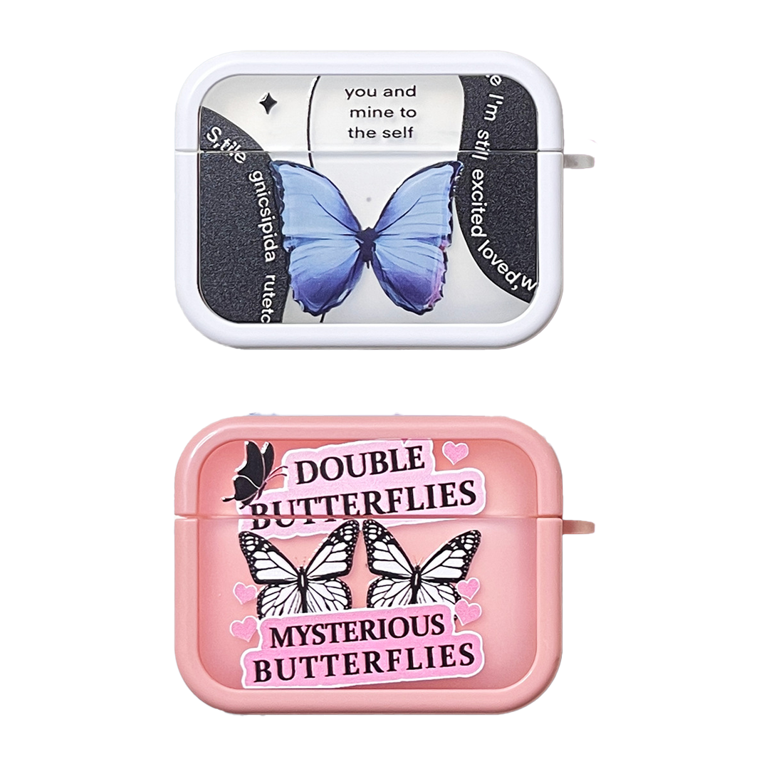 Graphic AirPods Case