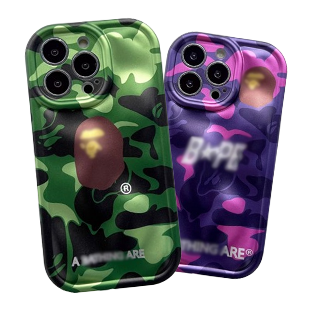 3D iPhone Case