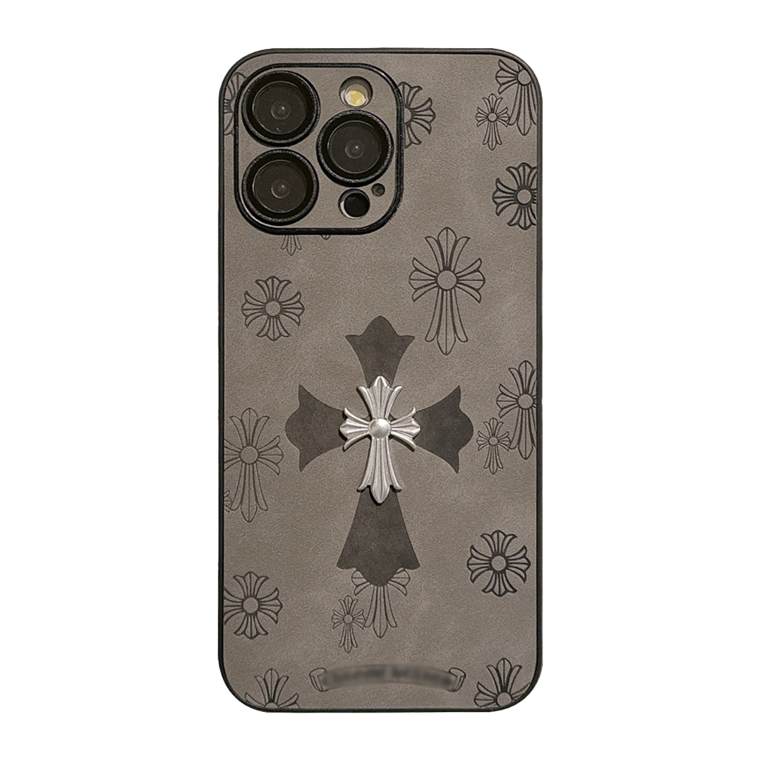 3D iPhone Case