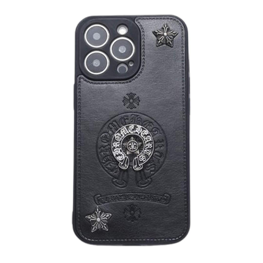 3D iPhone Case