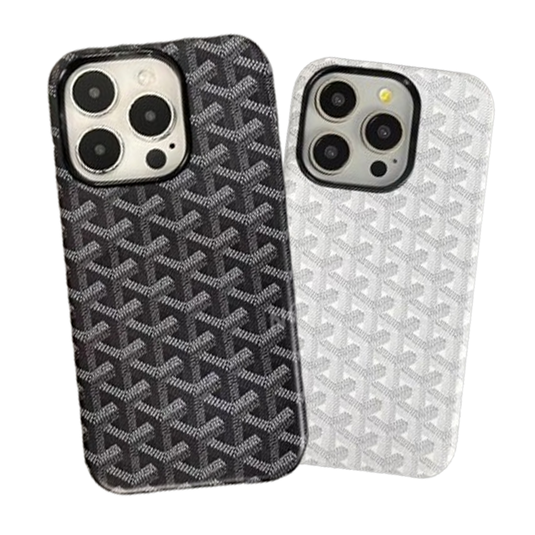 Graphic iPhone Case