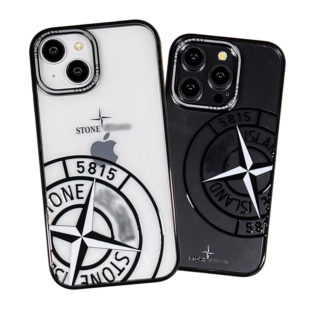 Clear iPhone Case