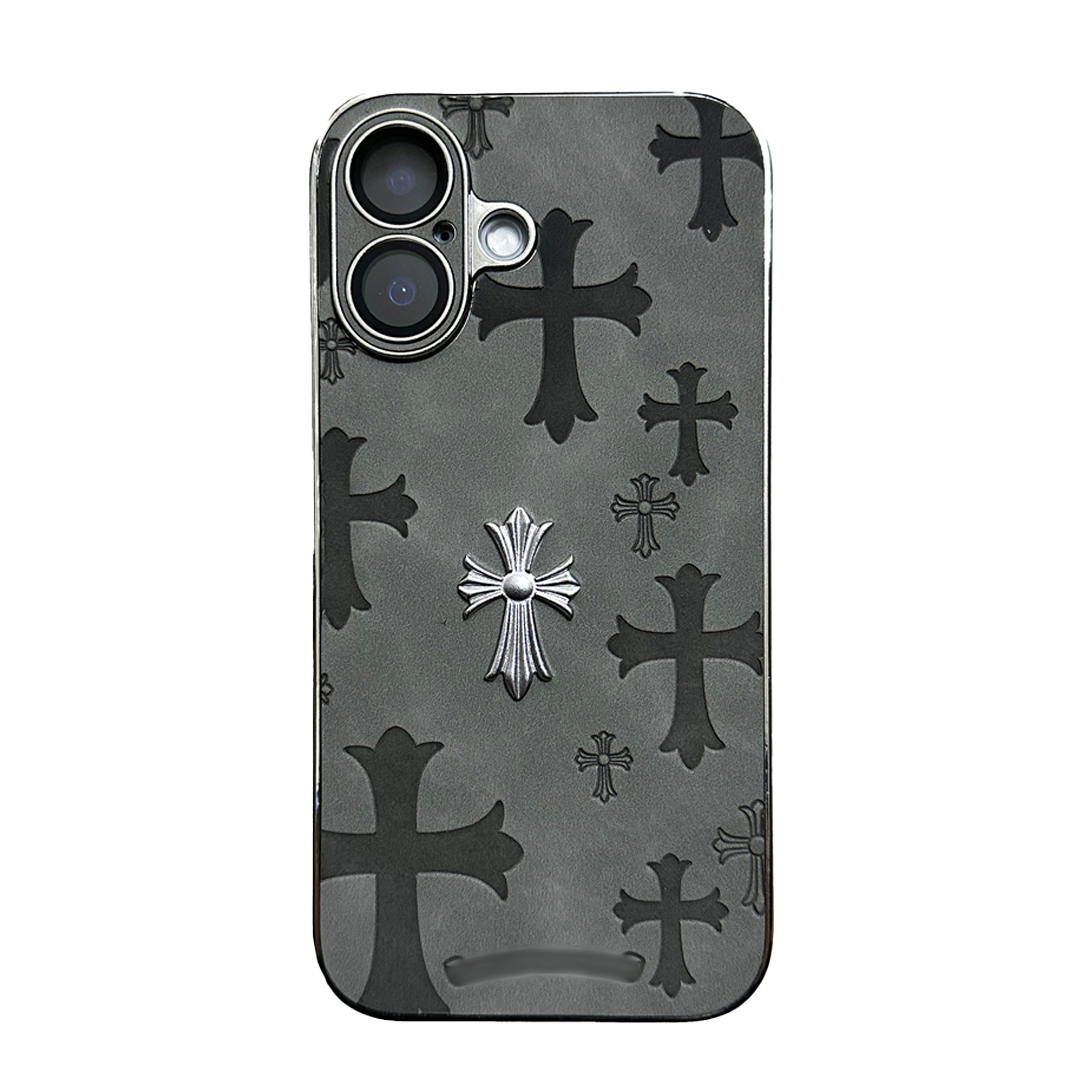 3D iPhone Case