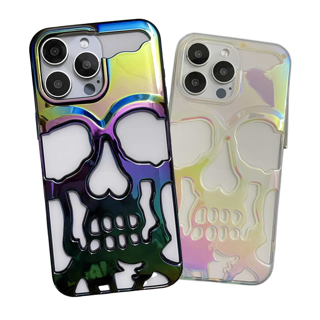 3D iPhone Case