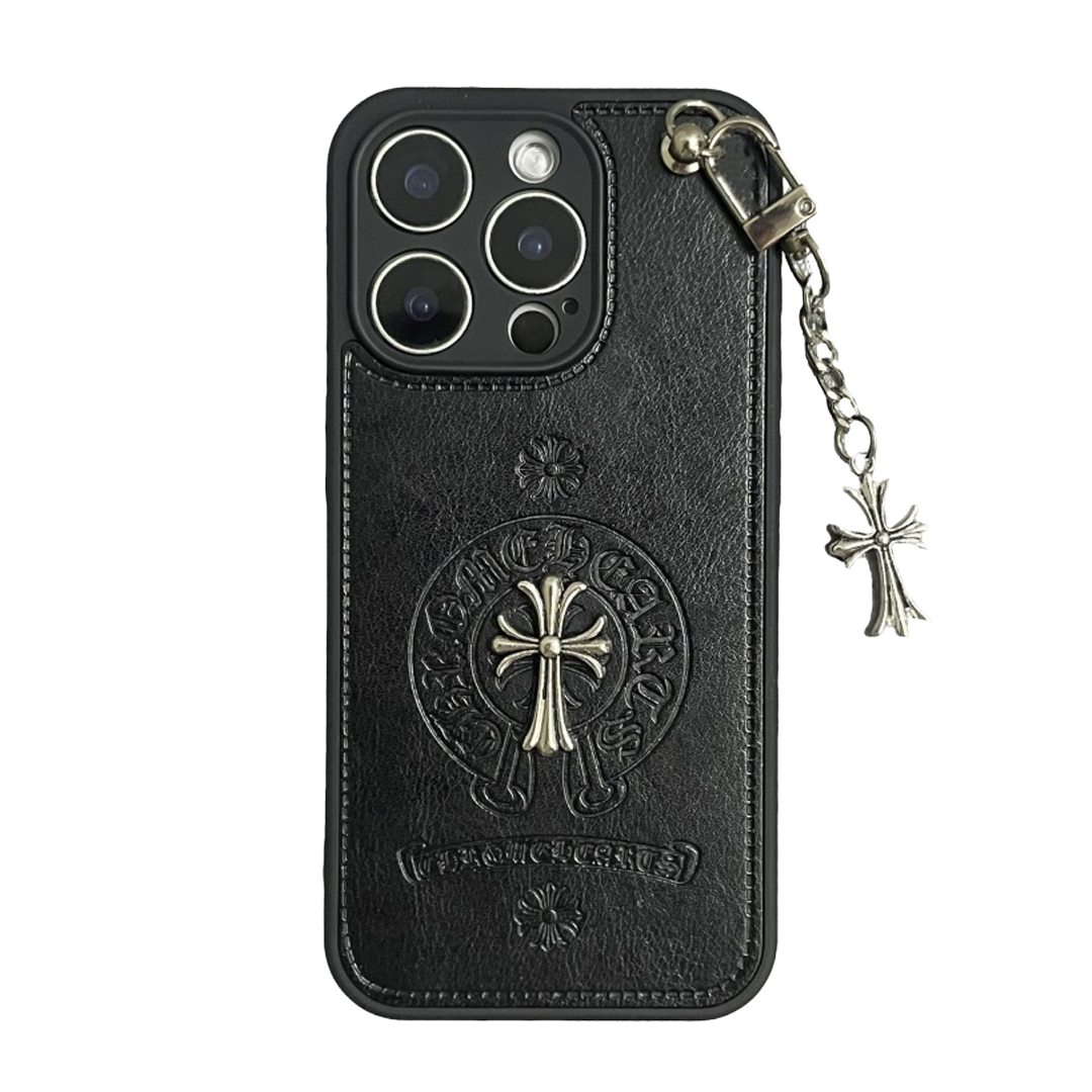 3D iPhone Case