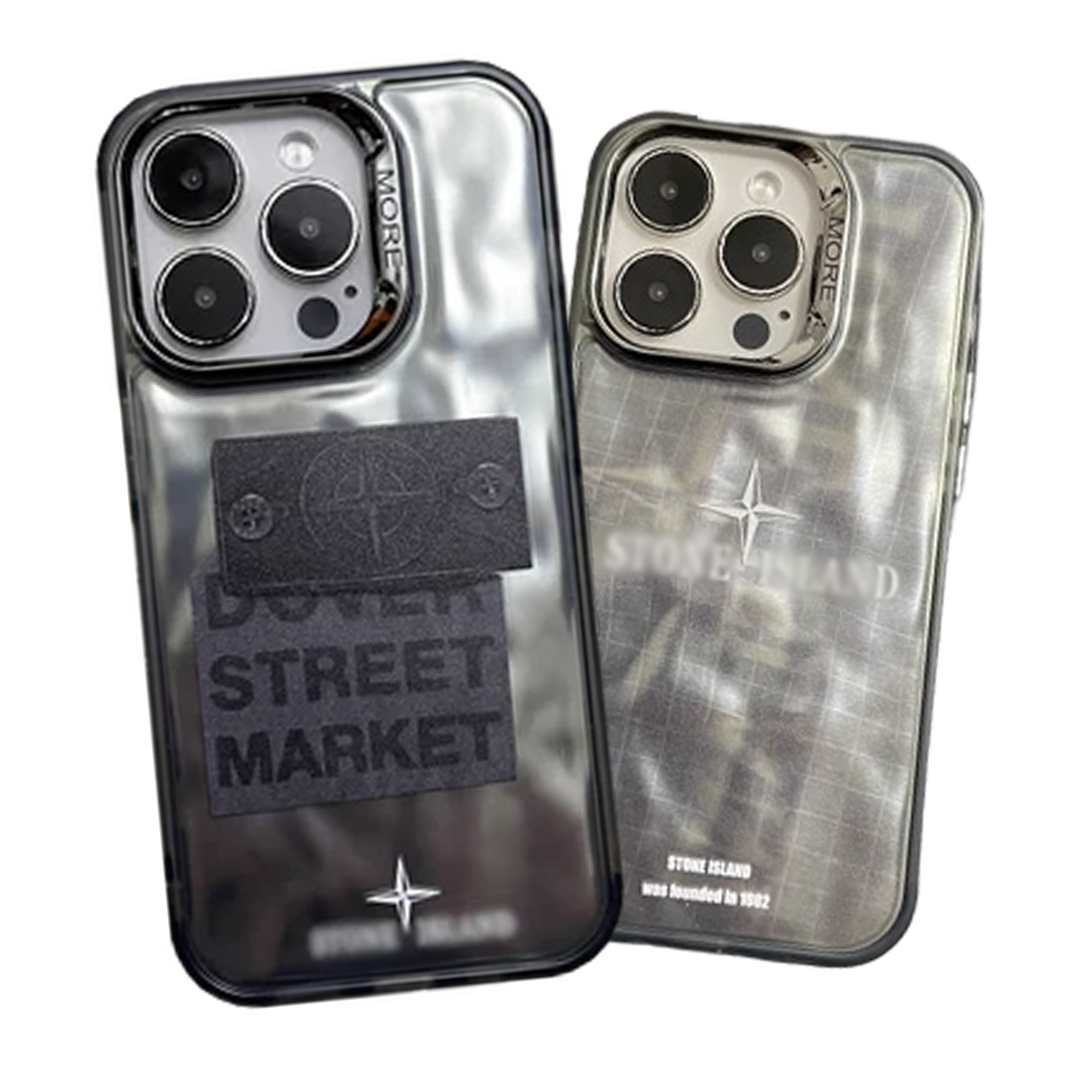 Graphic iPhone Case